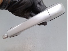 Recambio de maneta exterior puerta trasera izquierda para volvo v50 (545) 2.4 referencia OEM IAM   