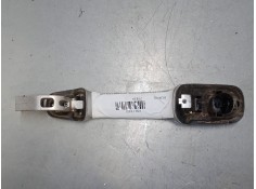 Recambio de maneta exterior puerta trasera izquierda para volvo v50 (545) 2.4 referencia OEM IAM    2