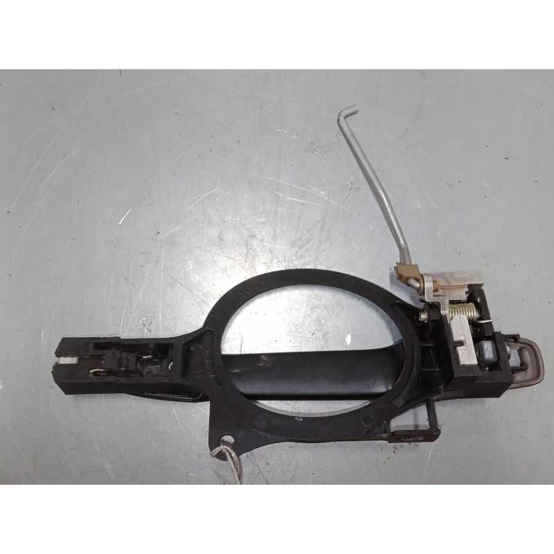 Recambio de maneta exterior puerta trasera izquierda para mitsubishi lancer viii (cy_a, cz_a) 1.5 referencia OEM IAM   