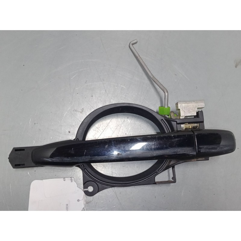 Recambio de maneta exterior puerta trasera izquierda para mitsubishi lancer viii (cy_a, cz_a) 1.5 referencia OEM IAM   