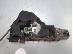 Recambio de maneta exterior puerta trasera derecha para mercedes-benz clase a (w169) a 180 cdi (169.007, 169.307) referencia OEM 2