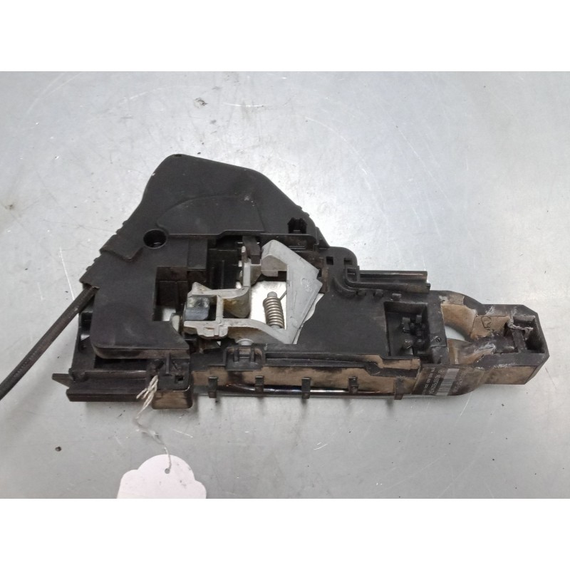 Recambio de maneta exterior puerta trasera derecha para mercedes-benz clase a (w169) a 180 cdi (169.007, 169.307) referencia OEM Recambio de maneta exterior puerta trasera derecha para mercedes-benz clase a (w169) a 180 cdi (169.007, 169.307) referencia OEM