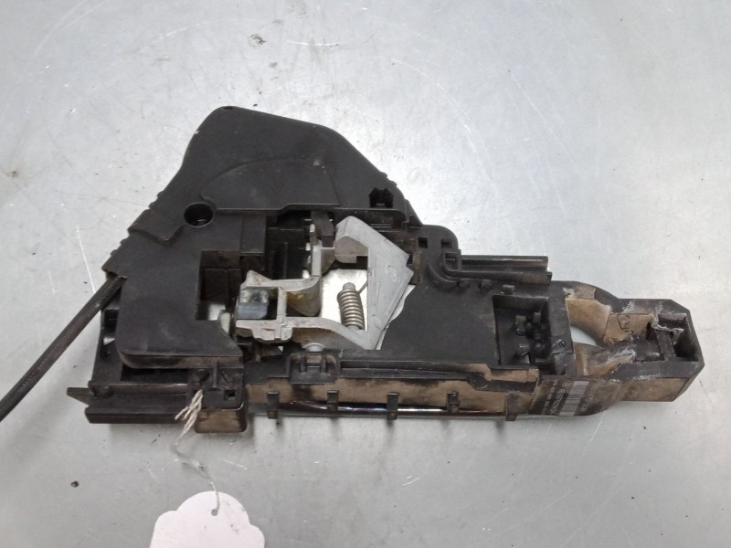 Recambio de maneta exterior puerta trasera derecha para mercedes-benz clase a (w169) a 180 cdi (169.007, 169.307) referencia OEM Recambio de maneta exterior puerta trasera derecha para mercedes-benz clase a (w169) a 180 cdi (169.007, 169.307) referencia OEM