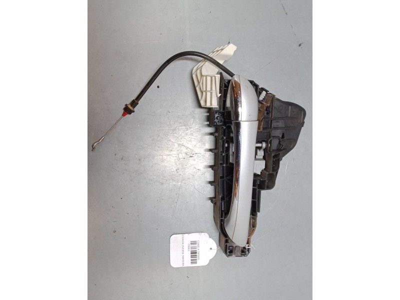 Recambio de maneta exterior puerta trasera izquierda para mercedes-benz clase a (w169) a 180 cdi (169.007, 169.307) referencia O Recambio de maneta exterior puerta trasera izquierda para mercedes-benz clase a (w169) a 180 cdi (169.007, 169.307) referencia O