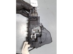 Recambio de maneta exterior puerta trasera izquierda para mercedes-benz clase a (w169) a 180 cdi (169.007, 169.307) referencia O 2