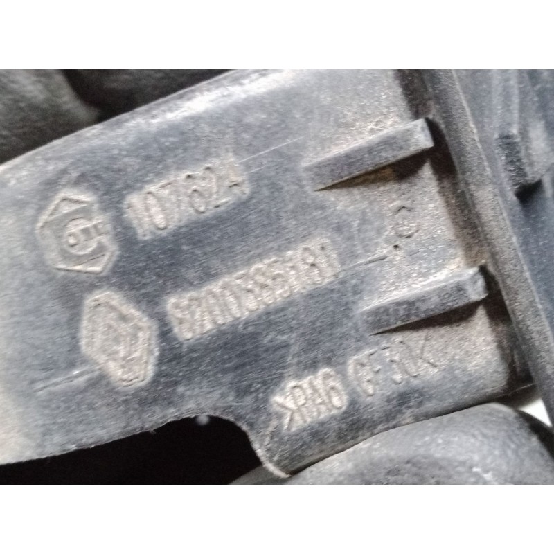 Recambio de maneta exterior puerta delantera izquierda para renault twingo ii (cn0_) 1.5 dci 75 referencia OEM IAM    Recambio de maneta exterior puerta delantera izquierda para renault twingo ii (cn0_) 1.5 dci 75 referencia OEM IAM