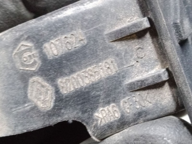 Recambio de maneta exterior puerta delantera izquierda para renault twingo ii (cn0_) 1.5 dci 75 referencia OEM IAM    Recambio de maneta exterior puerta delantera izquierda para renault twingo ii (cn0_) 1.5 dci 75 referencia OEM IAM