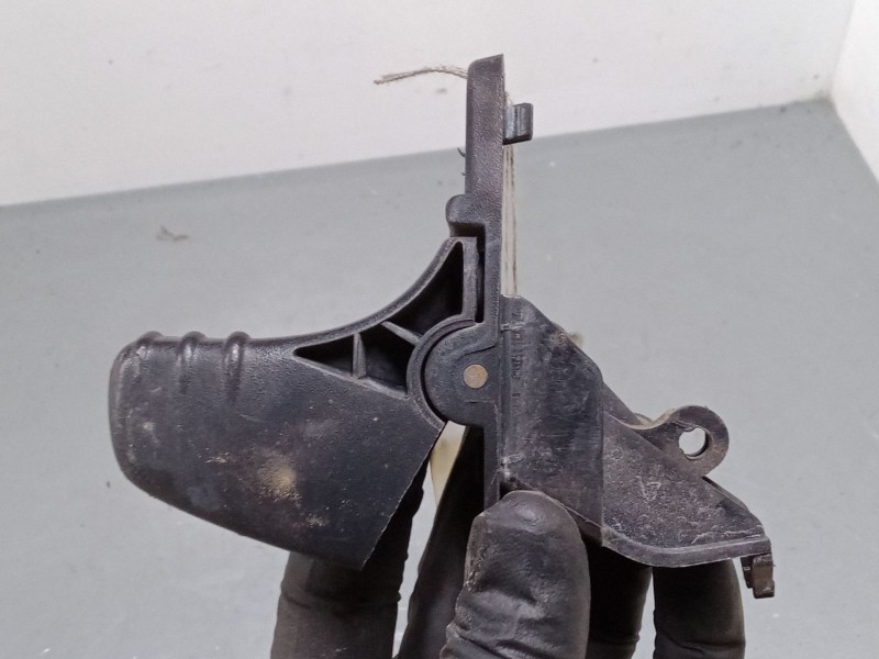 Recambio de maneta exterior puerta delantera izquierda para renault twingo ii (cn0_) 1.5 dci 75 referencia OEM IAM    Recambio de maneta exterior puerta delantera izquierda para renault twingo ii (cn0_) 1.5 dci 75 referencia OEM IAM