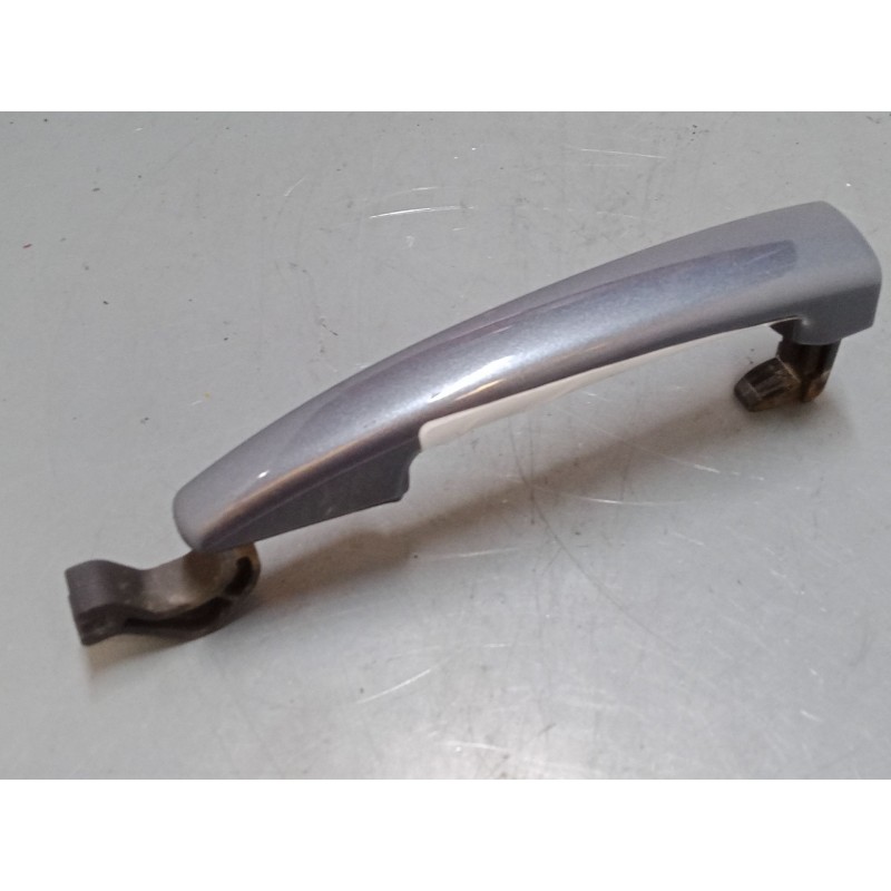 Recambio de maneta exterior puerta delantera derecha para peugeot 308 i (4a_, 4c_) 1.6 16v referencia OEM IAM   
