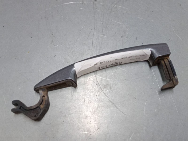 Recambio de maneta exterior puerta delantera derecha para peugeot 308 i (4a_, 4c_) 1.6 16v referencia OEM IAM    Recambio de maneta exterior puerta delantera derecha para peugeot 308 i (4a_, 4c_) 1.6 16v referencia OEM IAM