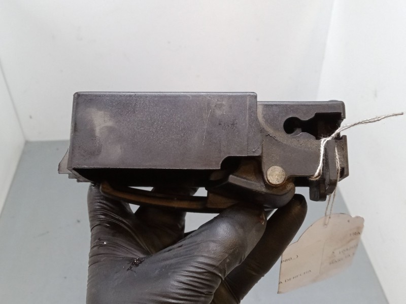 Recambio de maneta interior puerta delantera derecha para ford transit connect (p65_, p70_, p80_) 1.8 tdci referencia OEM IAM   