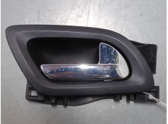 Recambio de maneta interior puerta delantera derecha para peugeot 308 i (4a_, 4c_) 1.6 16v referencia OEM IAM