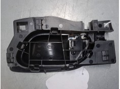 Recambio de maneta interior puerta delantera derecha para peugeot 308 i (4a_, 4c_) 1.6 16v referencia OEM IAM    2
