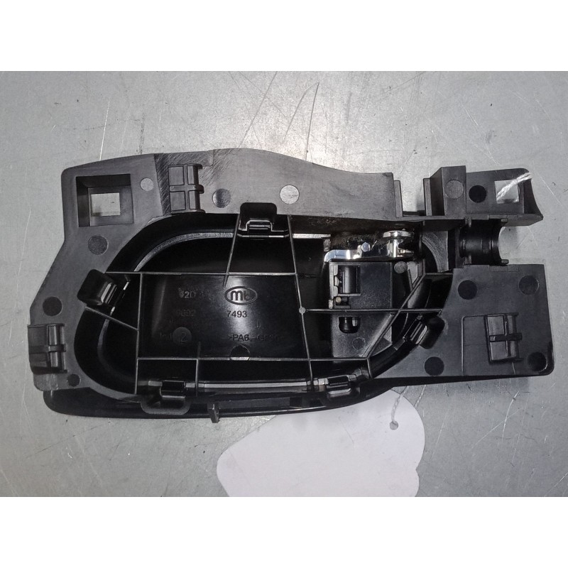 Recambio de maneta interior puerta delantera derecha para peugeot 308 i (4a_, 4c_) 1.6 16v referencia OEM IAM    Recambio de maneta interior puerta delantera derecha para peugeot 308 i (4a_, 4c_) 1.6 16v referencia OEM IAM