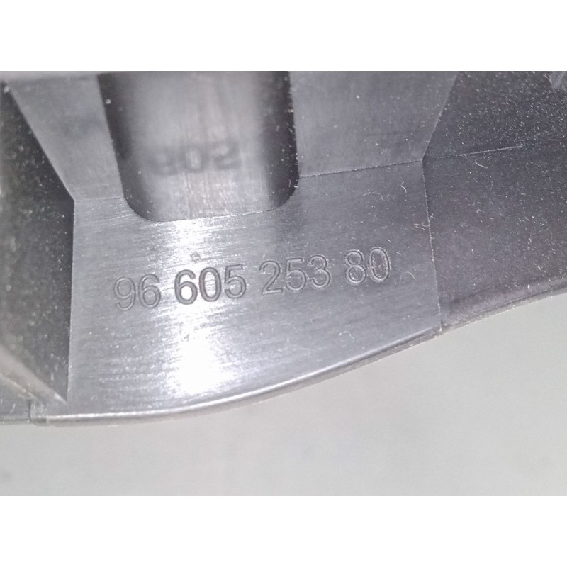 Recambio de maneta interior puerta delantera derecha para peugeot 308 i (4a_, 4c_) 1.6 16v referencia OEM IAM    Recambio de maneta interior puerta delantera derecha para peugeot 308 i (4a_, 4c_) 1.6 16v referencia OEM IAM