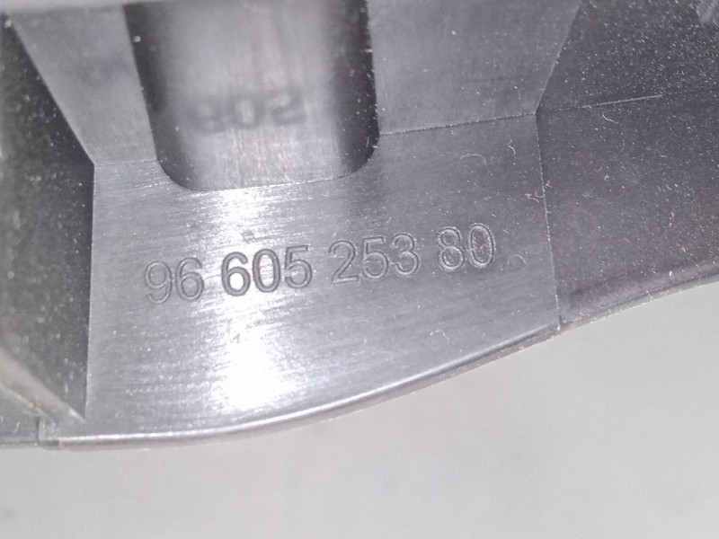 Recambio de maneta interior puerta delantera derecha para peugeot 308 i (4a_, 4c_) 1.6 16v referencia OEM IAM    Recambio de maneta interior puerta delantera derecha para peugeot 308 i (4a_, 4c_) 1.6 16v referencia OEM IAM