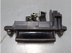 Recambio de maneta exterior porton para mazda 3 (bk) 1.6 di turbo referencia OEM IAM