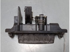 Recambio de maneta exterior porton para mazda 3 (bk) 1.6 di turbo referencia OEM IAM    2