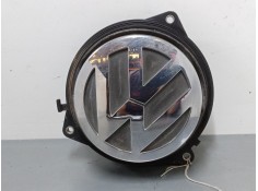 Recambio de maneta exterior electrica porton para volkswagen passat b6 (3c2) 2.0 tdi referencia OEM IAM