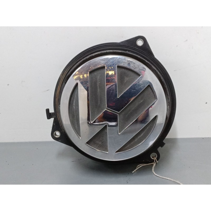 Recambio de maneta exterior electrica porton para volkswagen passat b6 (3c2) 2.0 tdi referencia OEM IAM   