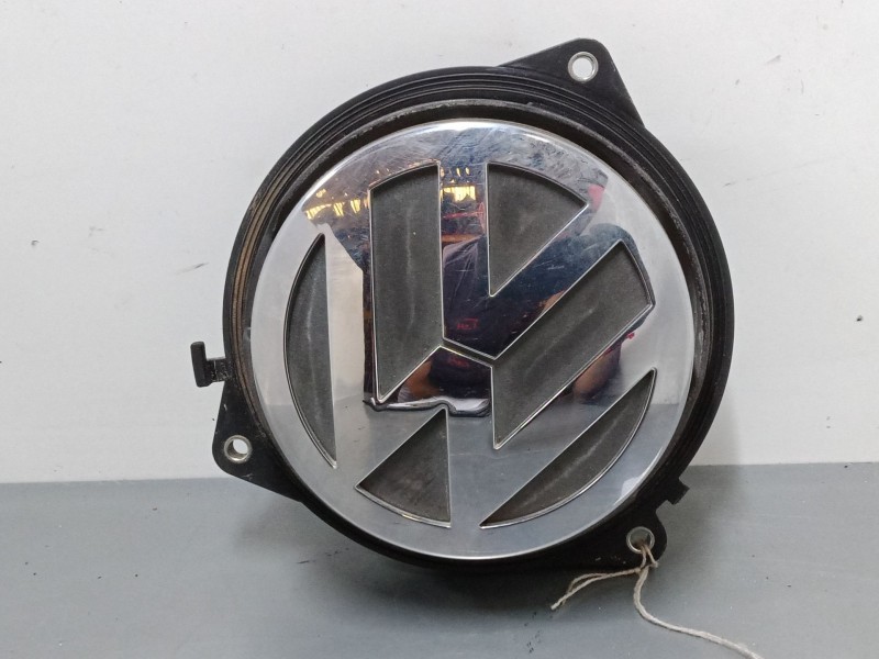 Recambio de maneta exterior electrica porton para volkswagen passat b6 (3c2) 2.0 tdi referencia OEM IAM    Recambio de maneta exterior electrica porton para volkswagen passat b6 (3c2) 2.0 tdi referencia OEM IAM