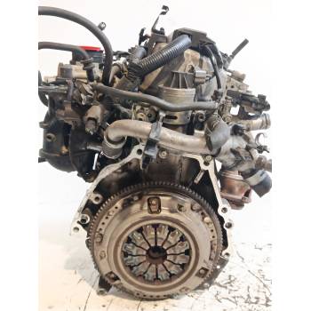 MOTOR COMPLETO D17A2 