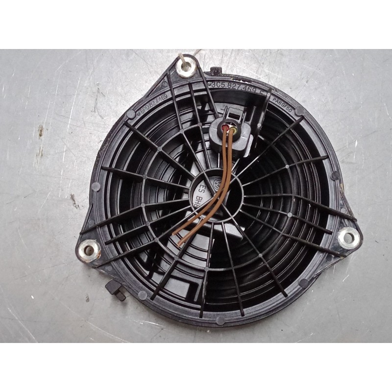 Recambio de maneta exterior electrica porton para volkswagen passat b6 (3c2) 2.0 tdi referencia OEM IAM    Recambio de maneta exterior electrica porton para volkswagen passat b6 (3c2) 2.0 tdi referencia OEM IAM