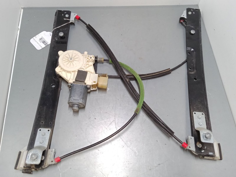 Recambio de elevalunas electrico delantero derecho para ford mondeo iv (ba7) 1.8 tdci referencia OEM IAM   