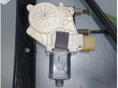 Recambio de elevalunas electrico delantero derecho para ford mondeo iv (ba7) 1.8 tdci referencia OEM IAM    2