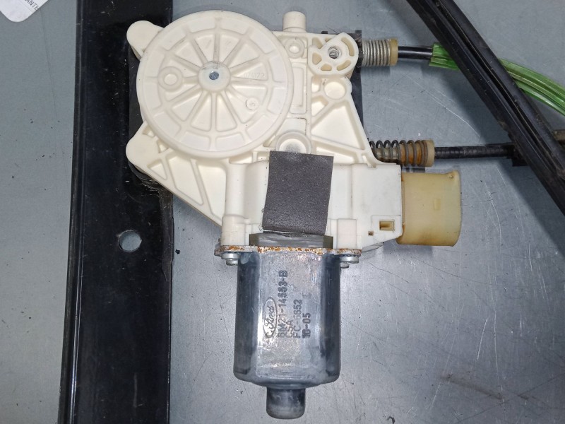 Recambio de elevalunas electrico delantero derecho para ford mondeo iv (ba7) 1.8 tdci referencia OEM IAM   