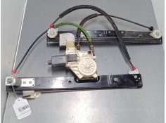 Recambio de elevalunas electrico delantero izquierdo para ford mondeo iv (ba7) 1.8 tdci referencia OEM IAM   