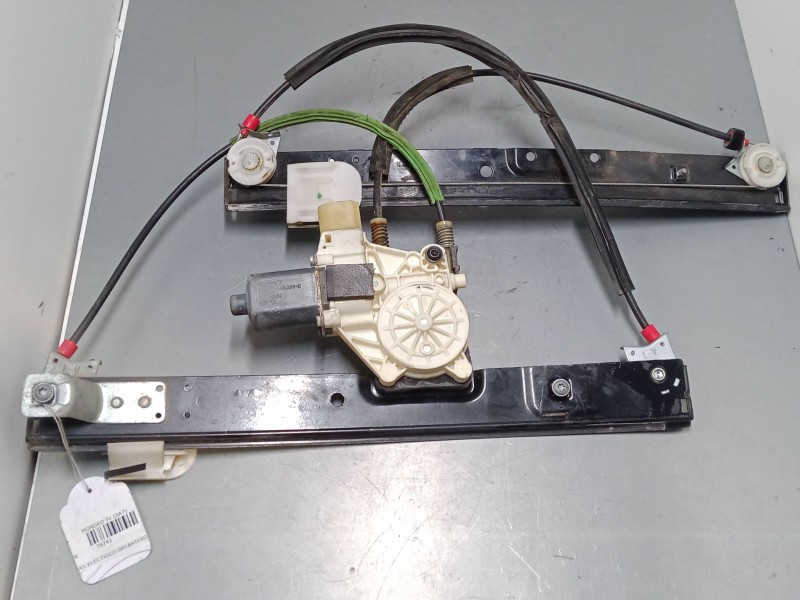 Recambio de elevalunas electrico delantero izquierdo para ford mondeo iv (ba7) 1.8 tdci referencia OEM IAM   