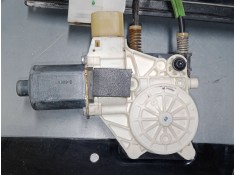 Recambio de elevalunas electrico delantero izquierdo para ford mondeo iv (ba7) 1.8 tdci referencia OEM IAM    2
