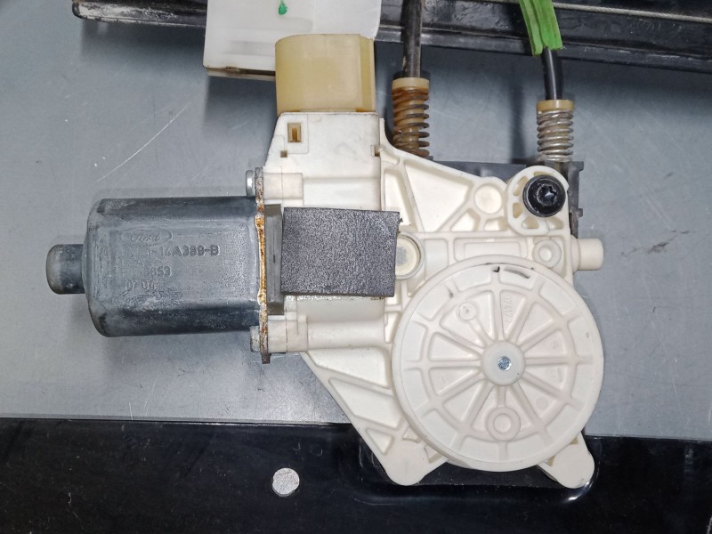 Recambio de elevalunas electrico delantero izquierdo para ford mondeo iv (ba7) 1.8 tdci referencia OEM IAM   