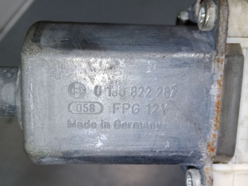 Recambio de elevalunas electrico delantero izquierdo para ford mondeo iv (ba7) 1.8 tdci referencia OEM IAM   