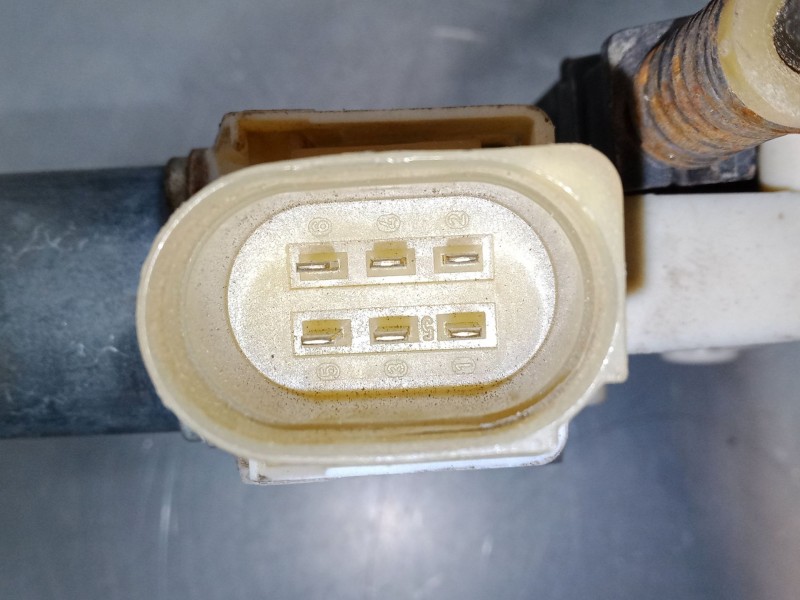 Recambio de elevalunas electrico delantero izquierdo para ford mondeo iv (ba7) 1.8 tdci referencia OEM IAM   