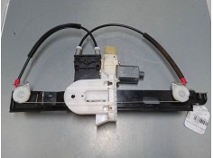 Recambio de elevalunas electrico trasero derecho para ford mondeo iv (ba7) 1.8 tdci referencia OEM IAM   