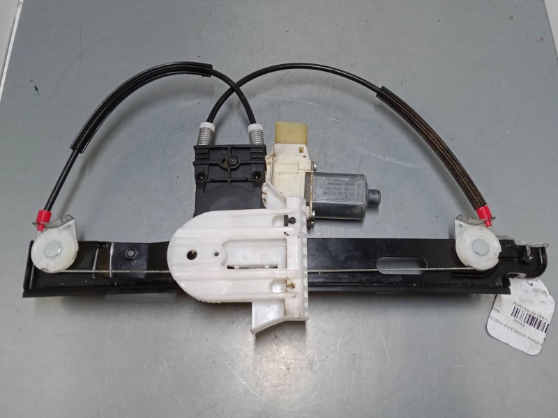 Recambio de elevalunas electrico trasero derecho para ford mondeo iv (ba7) 1.8 tdci referencia OEM IAM   