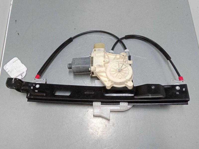 Recambio de elevalunas electrico trasero derecho para ford mondeo iv (ba7) 1.8 tdci referencia OEM IAM   