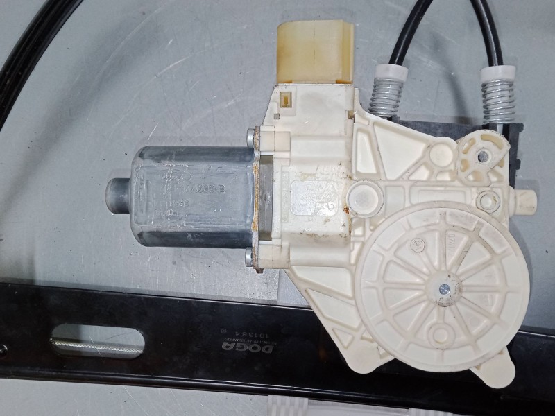 Recambio de elevalunas electrico trasero derecho para ford mondeo iv (ba7) 1.8 tdci referencia OEM IAM   