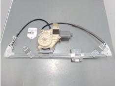Recambio de elevalunas electrico trasero izquierdo para ford mondeo iv (ba7) 1.8 tdci referencia OEM IAM   