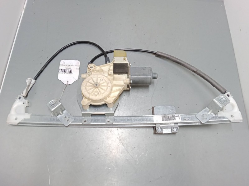 Recambio de elevalunas electrico trasero izquierdo para ford mondeo iv (ba7) 1.8 tdci referencia OEM IAM   