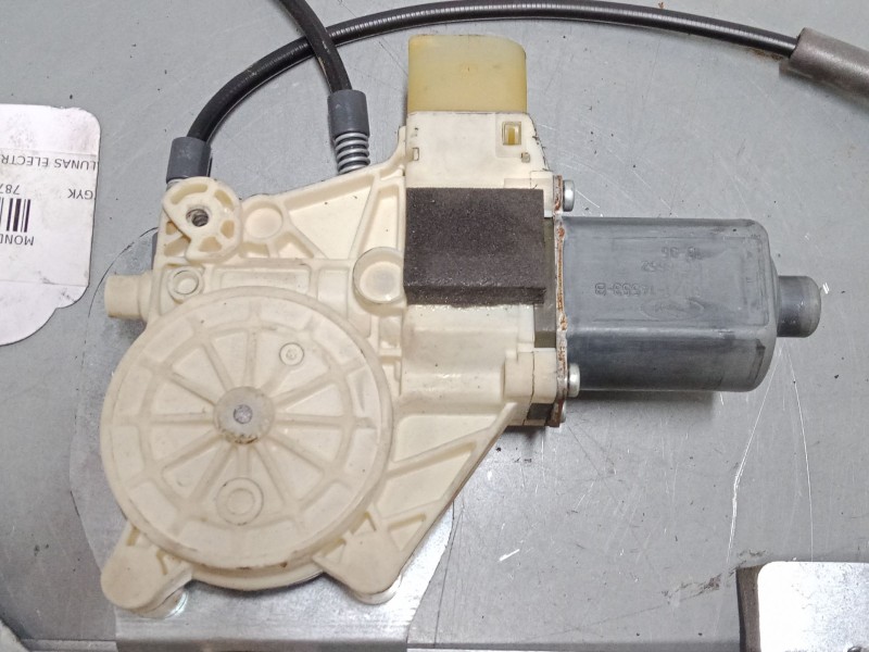 Recambio de elevalunas electrico trasero izquierdo para ford mondeo iv (ba7) 1.8 tdci referencia OEM IAM   
