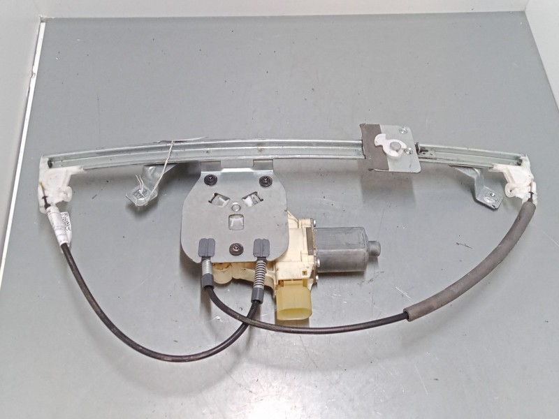 Recambio de elevalunas electrico trasero izquierdo para ford mondeo iv (ba7) 1.8 tdci referencia OEM IAM   