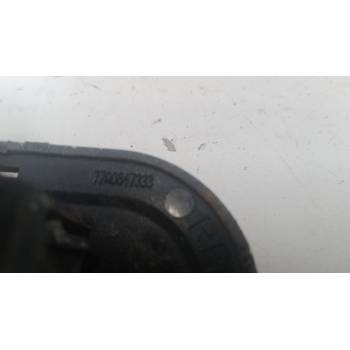 INTERMITENTE DELANTERO IZQUIERDO 