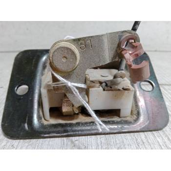 CERRADURA MALETERO / PORTON GE4V62310D 