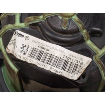MOTOR CALEFACCION 