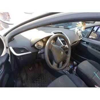 PEUGEOT 207/207+ (WA_, WC_)