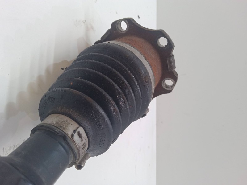 Recambio de transmision delantera derecha para opel astra g hatchback (t98) 1.6 (f08, f48) referencia OEM IAM   