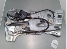 Recambio de elevalunas electrico trasero derecho para peugeot 307 cc (3b) 2.0 hdi 135 referencia OEM IAM